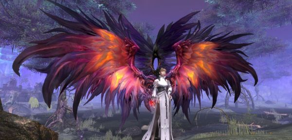 Free For All: Aion And Everquest