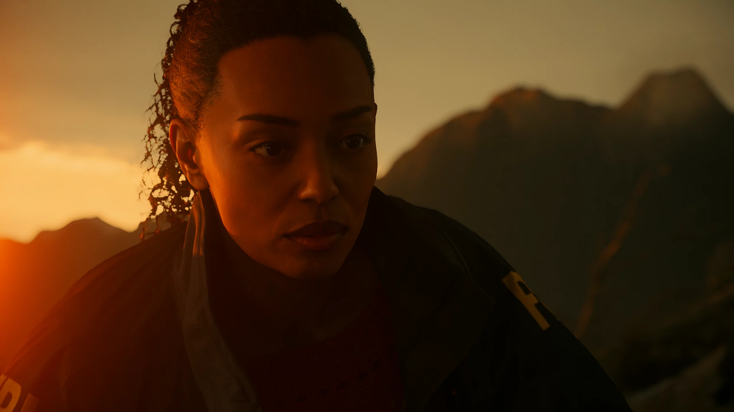 Alan Wake 2’s slow opening hour is like a perfect first episode of TV