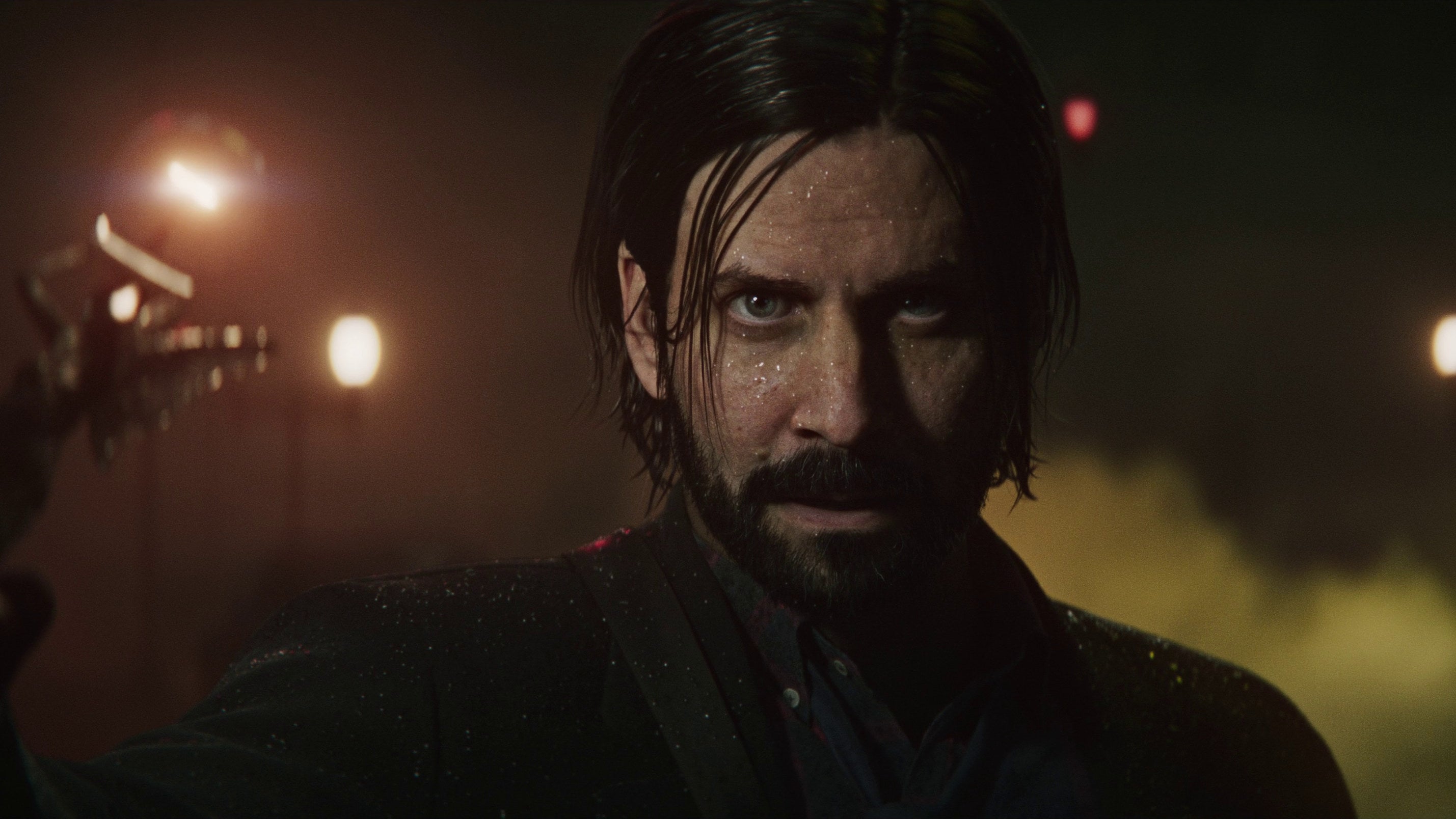 Alan Wake 2 won't be revealed this summer after all, Remedy say