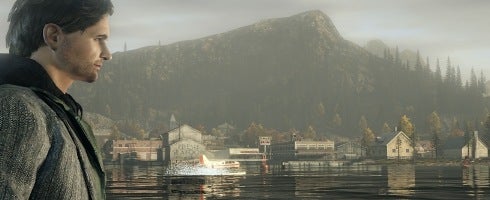 Alan Wake for PC canned, confirms Microsoft