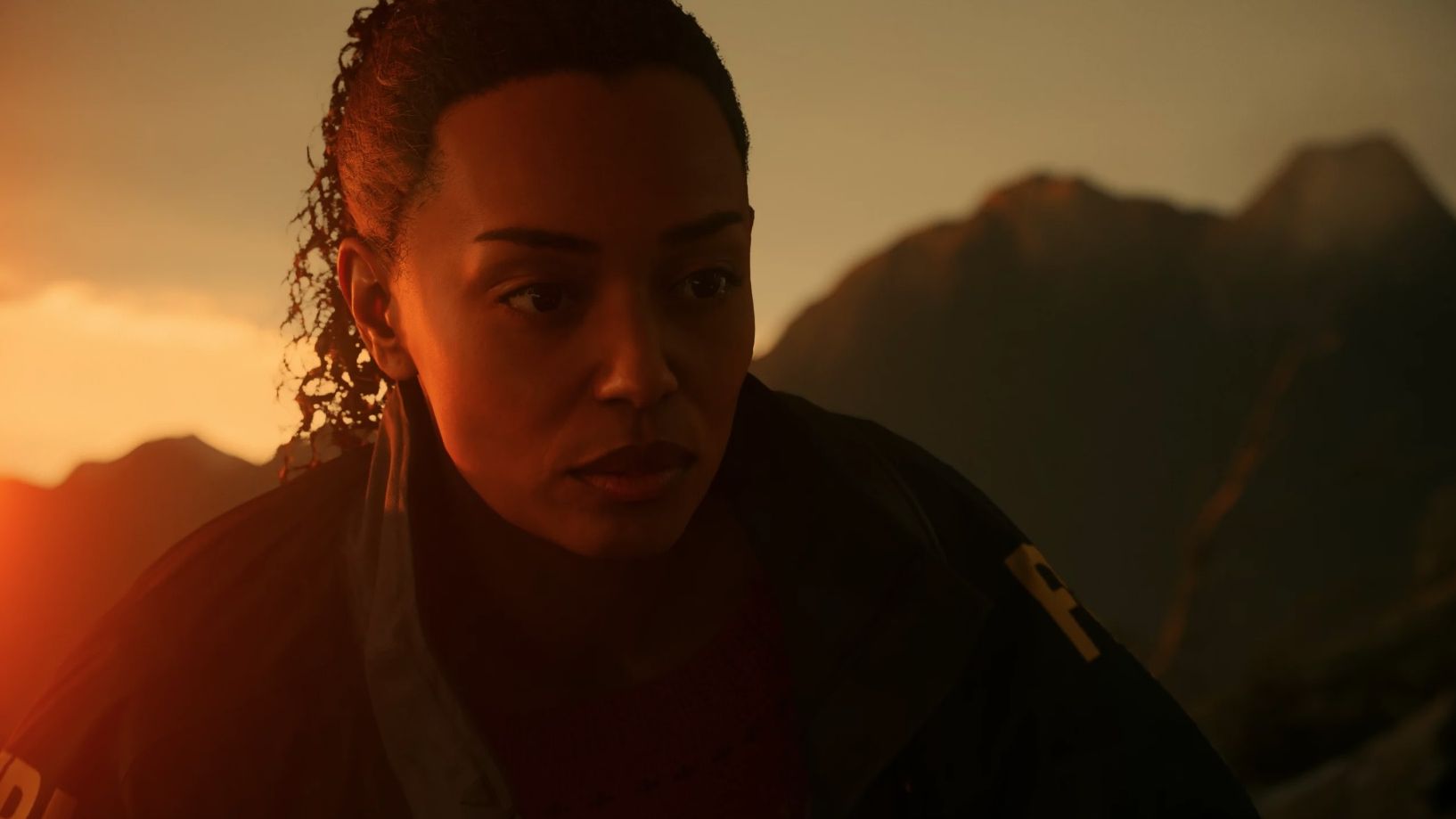 New Alan Wake 2 gameplay shows off creepy cultist, cop mishandling evidence