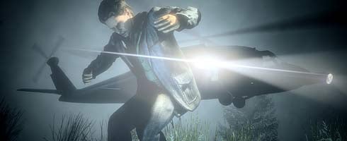 Remedy's Matias Myllrinne joins GDC Europe panel