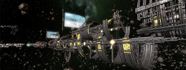 Surprise! A New X3 Expansion Beams In