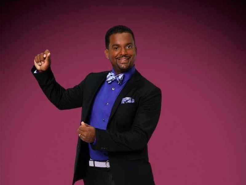 Fresh Prince's Alfonso Ribeiro is suing Epic over use of his Carlton Dance in Fortnite