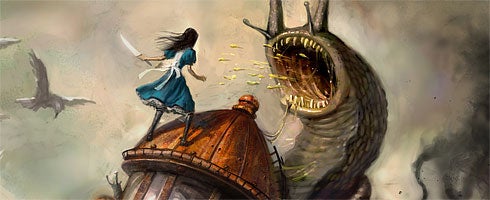 American McGee’s Alice trailer was fan-made, not official