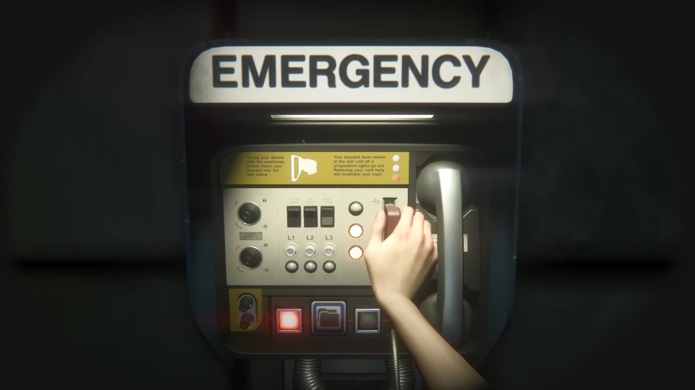 Alien: Romulus director says movie's scare-heralding phones are a nod to Alien: Isolation
