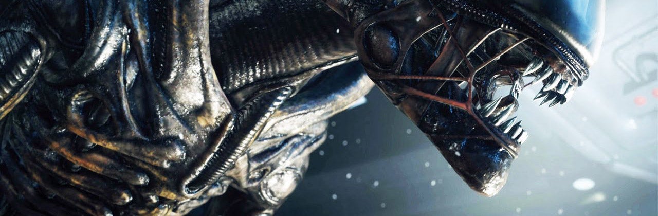 Alien Isolation PlayStation 4 Review: Acid-for-Bloody Brilliant