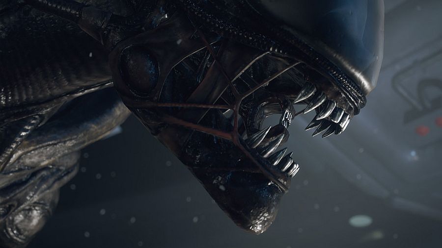 Alien: Isolation is getting a new web series, based on the game's cutscenes
