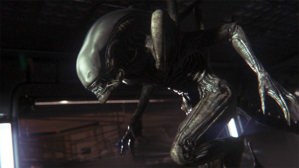 Alien Isolation guide: mission 6