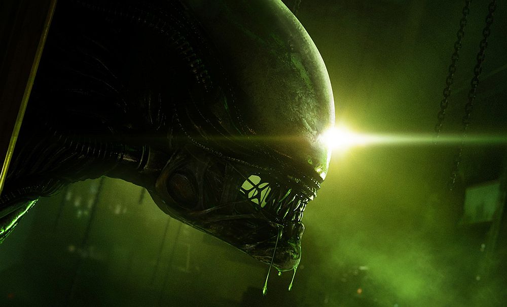 Alien: Isolation – The Collection hits Linux and Mac next week