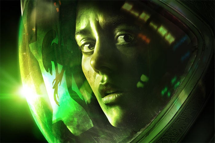 Alien: Isolation playable at EGX Rezzed on Xbox One, PS4 & PC