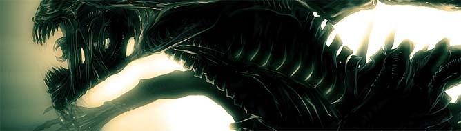 "You have no right to petition artists to change their art," says Colonial Marines' Newman