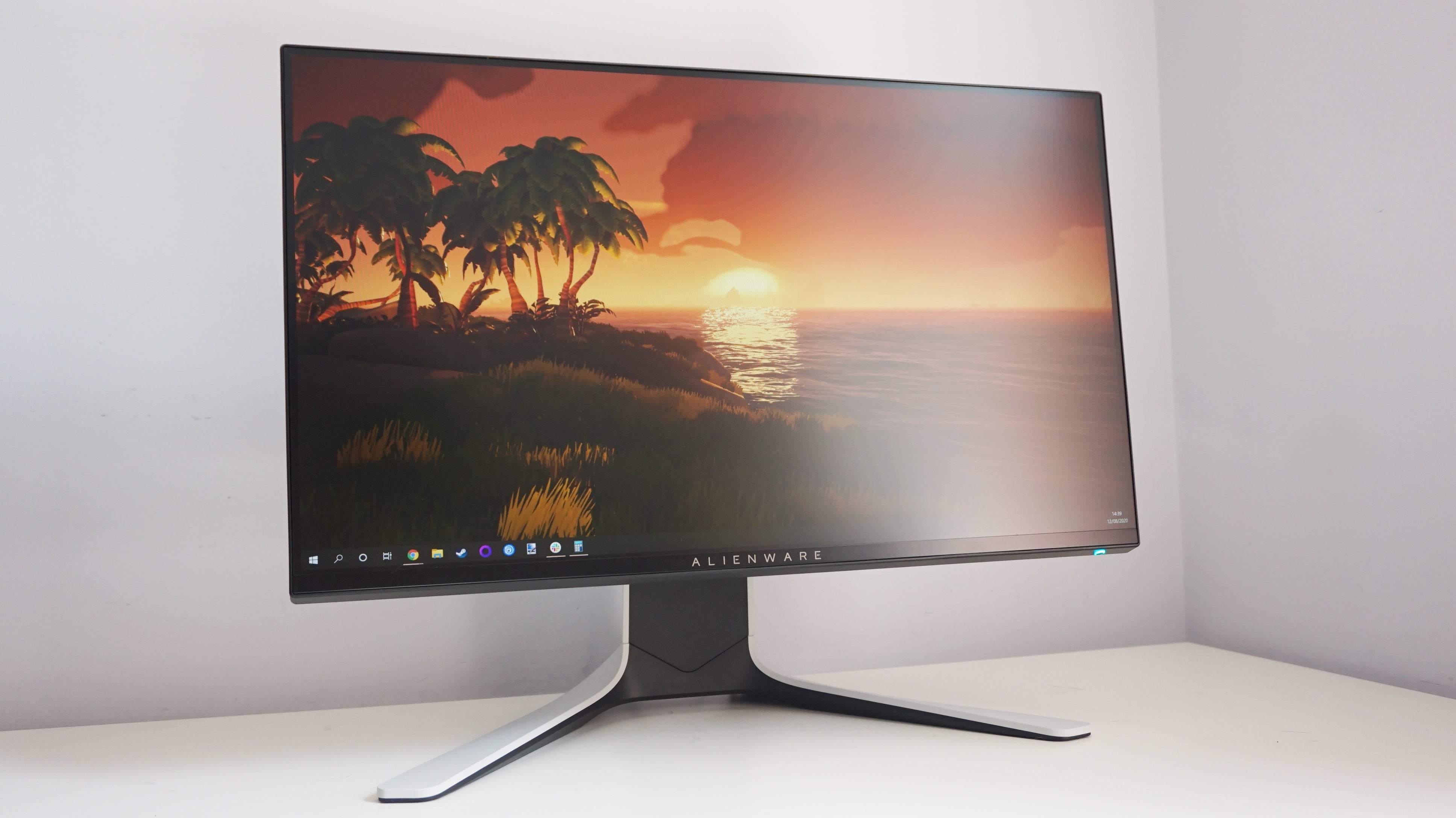 Alienware AW2521HFL review