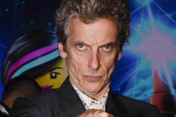 All the Doctor Whos are in Lego Dimensions
