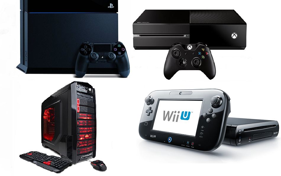 Here's every bit of news out of The Game Awards 2014 - all in one place