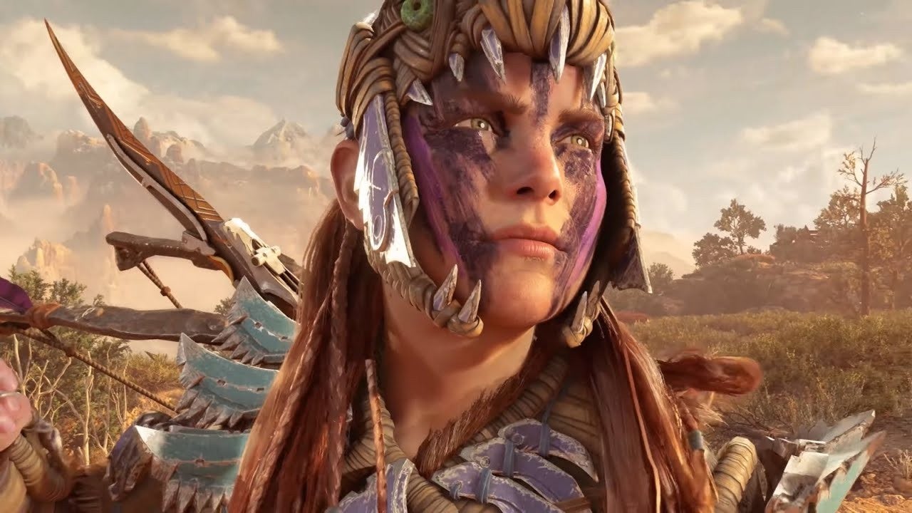 Horizon MMORPG "is now essentially confirmed to be in development", job listing suggests
