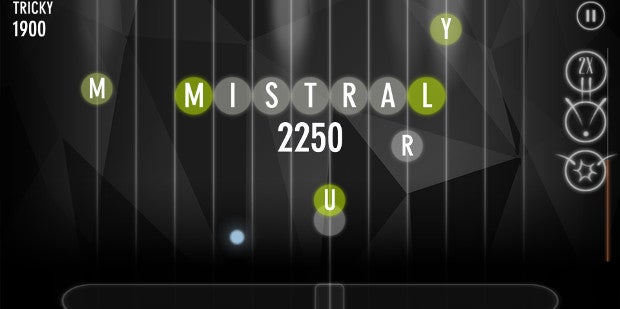 Musical Word Puzzling: Alphabeats Demo