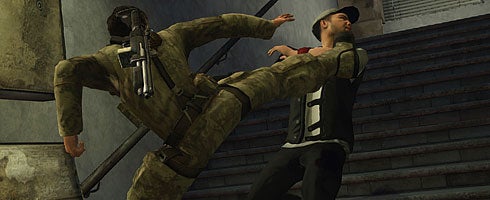 Alpha Protocol locations spilled in new trailer