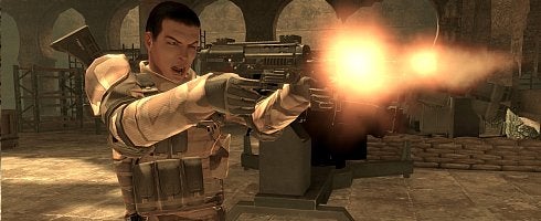 Obsidian: Alpha Protocol delay will allow for a "good coat of polish"