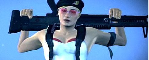Alpha Protocol gets solid release date, new video shows "a man alone"