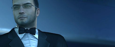 Sega "won't be doing" Alpha Protocol sequel