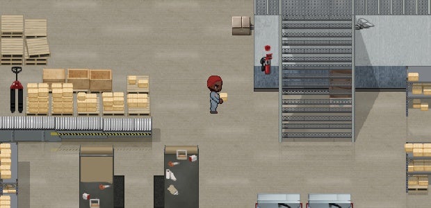 Life Simulator 2014: Always Sometimes Monsters Released