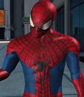 Amazing Spider-Man 2 trailer announces iOS, Android & Windows Phone game for April