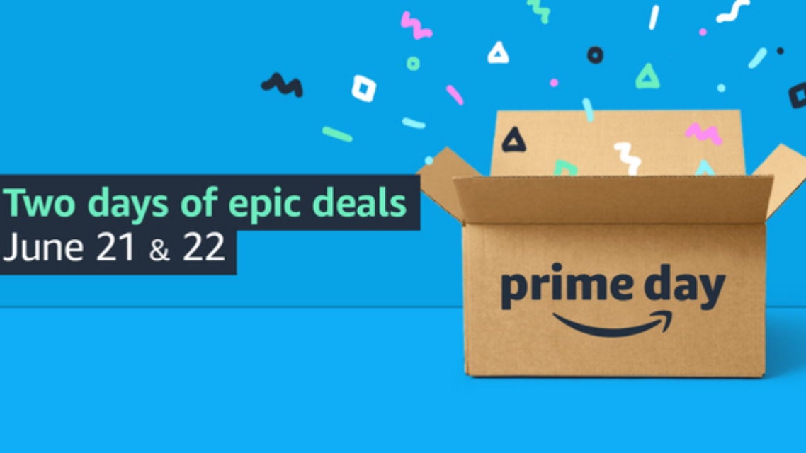 Amazon Prime Day PC gaming deals: the best UK and US hardware deals