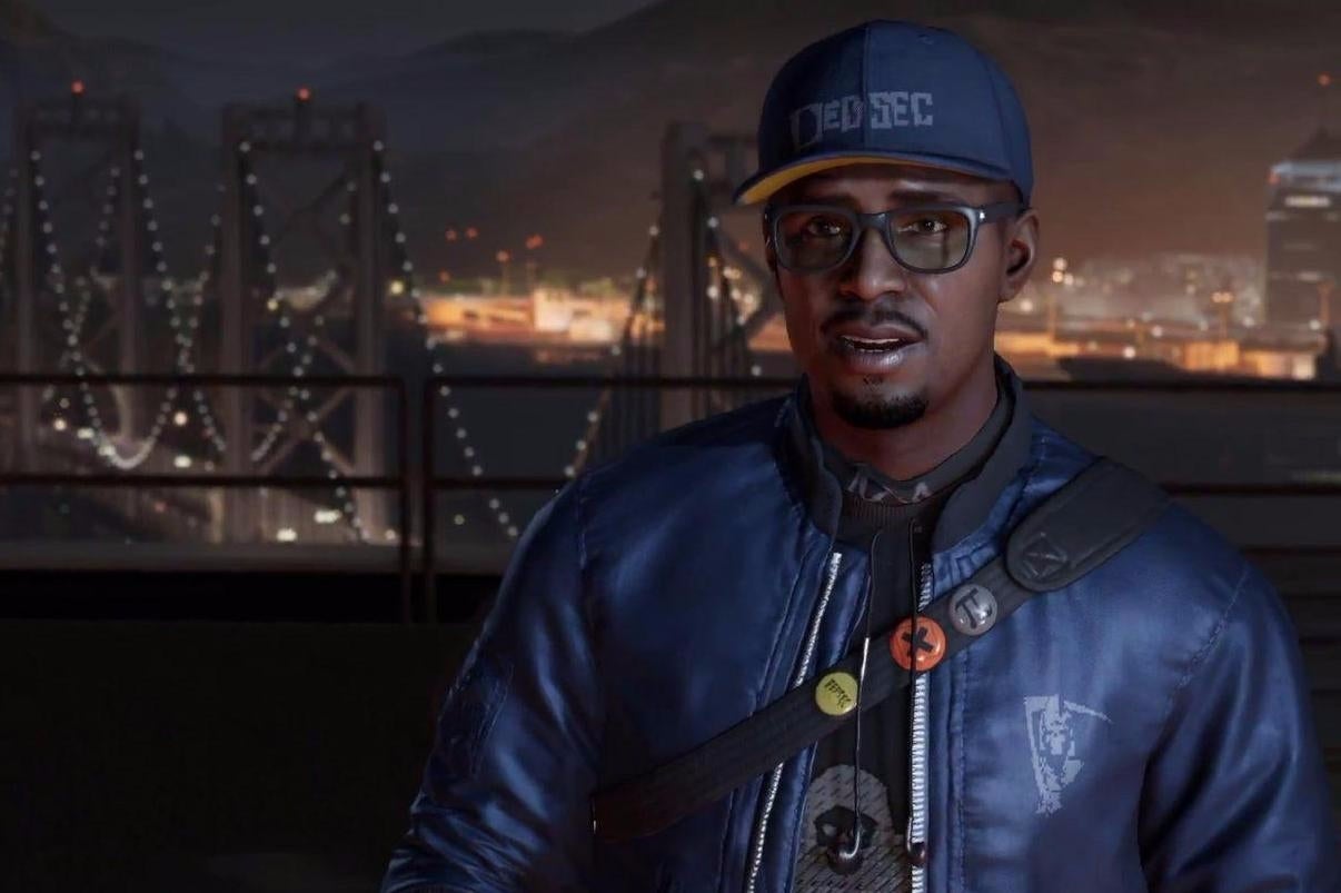 Amazon slashes prices on Dishonored 2 and Watch Dogs 2 for Black Friday