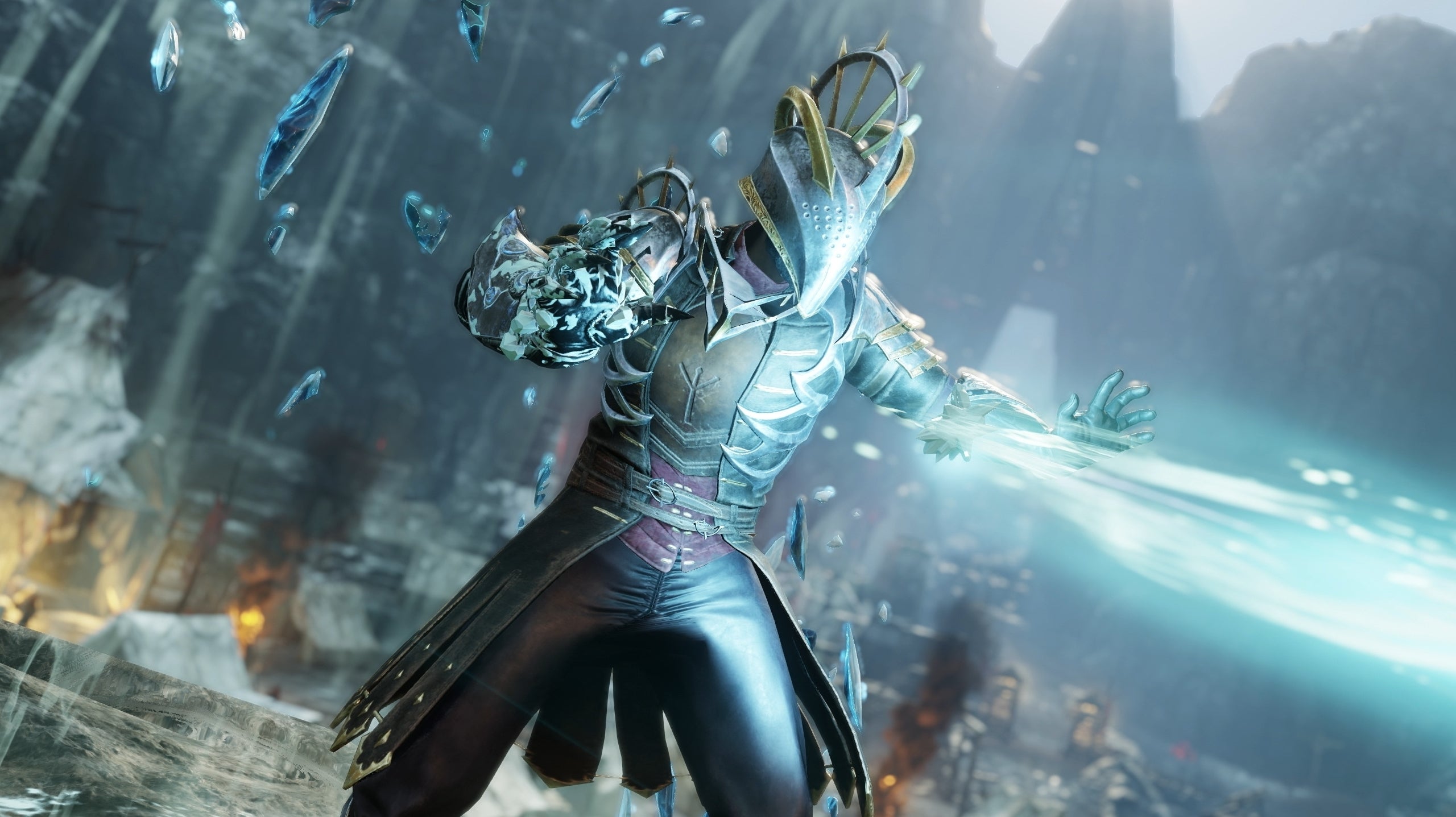 Amazon's New World MMO gets fourth delay, now expected late September