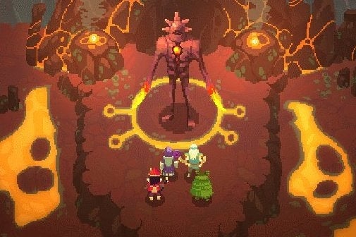 Ambitious action-RPG Moon Hunters does the business on Kickstarter