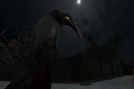 Ambitious cult horror adventure Pathologic is getting a remake