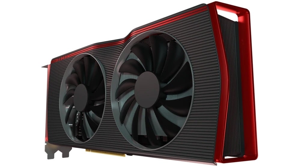 AMD announces RX 5600 XT graphics card and Ryzen 4000 mobile processors