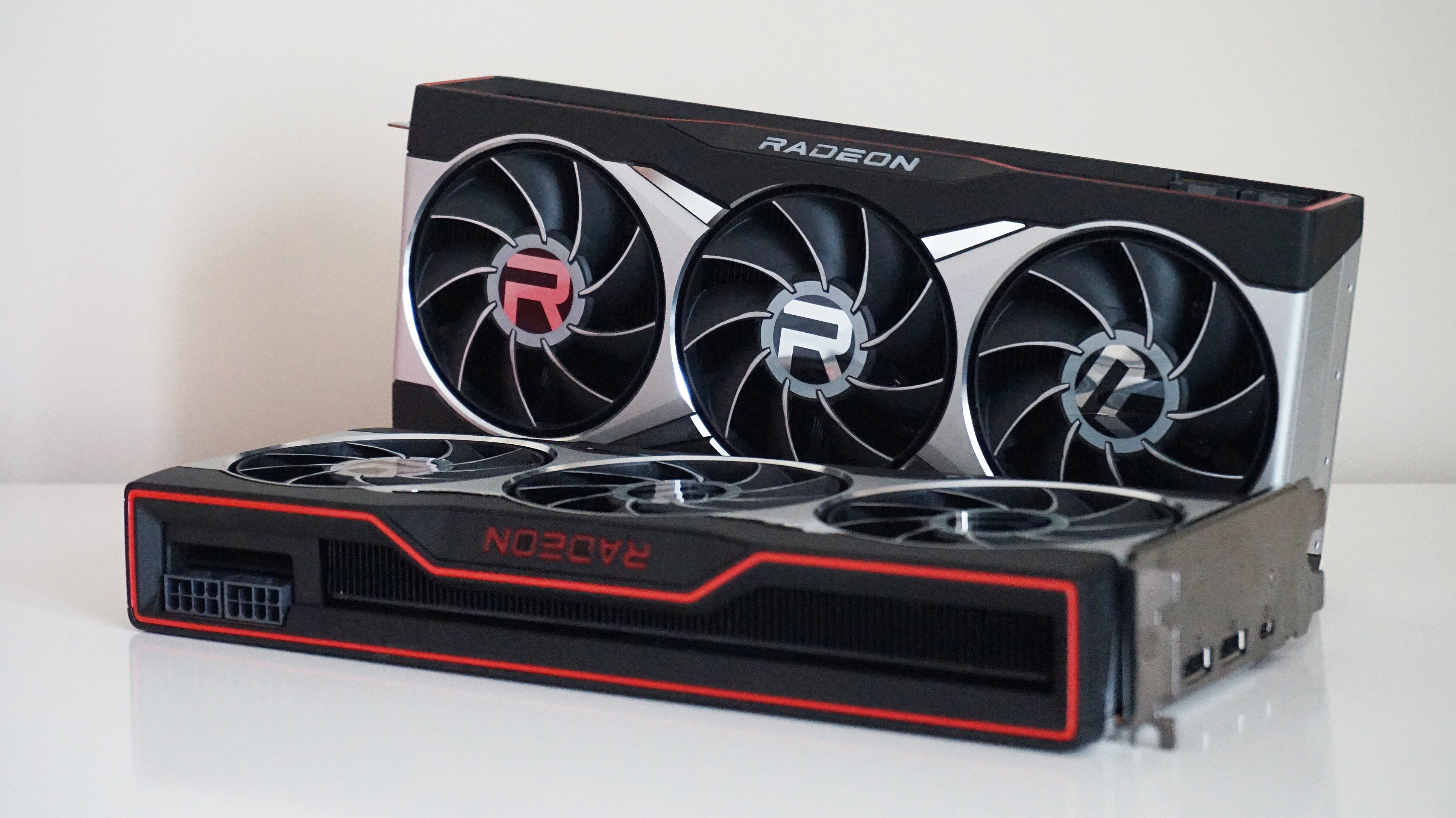 AMD's Radeon RX 6700 and 6700 XT could be here by March