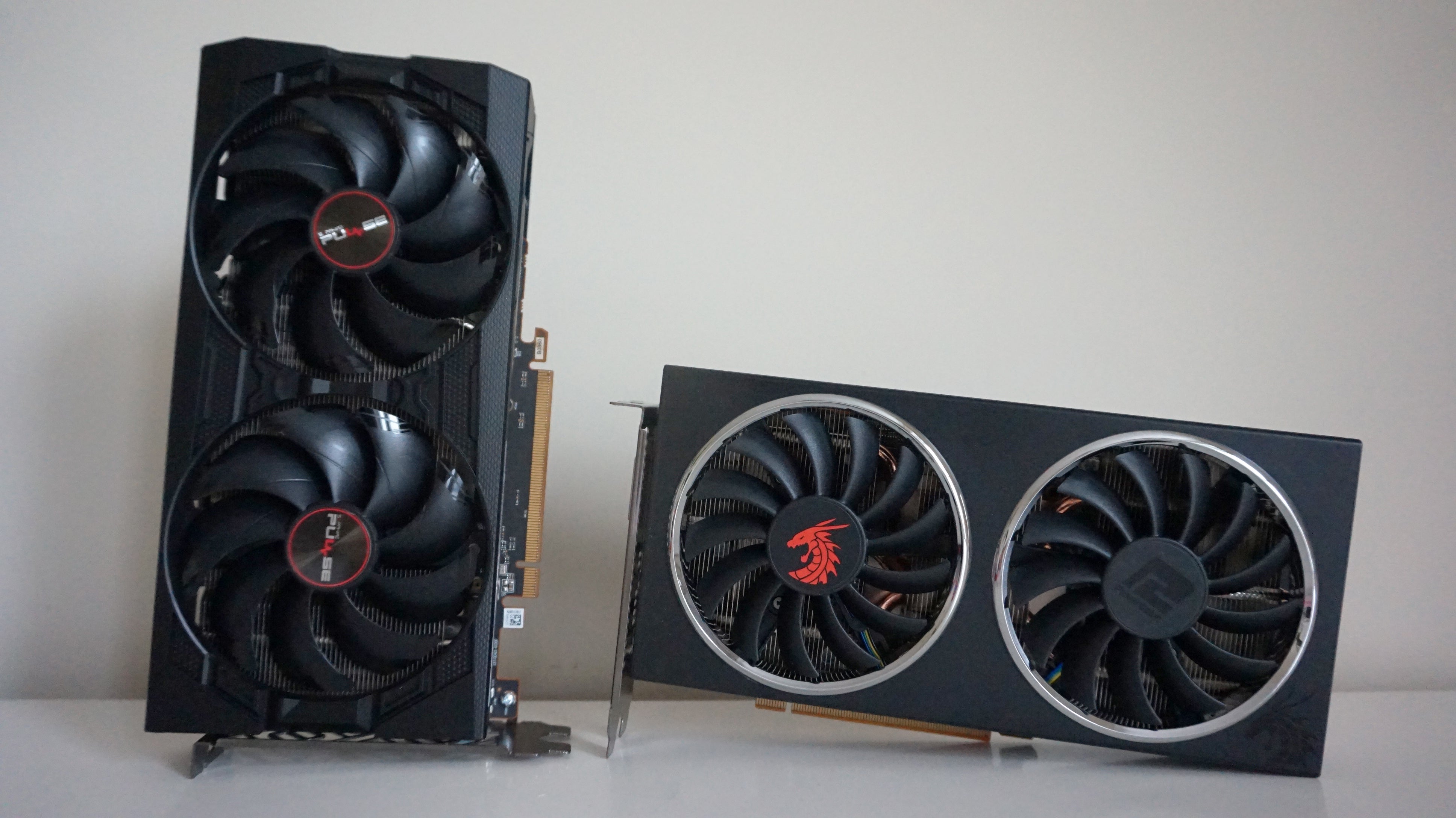 AMD Radeon RX 5500 XT review: More Super than Nvidia's GTX GPUs combined