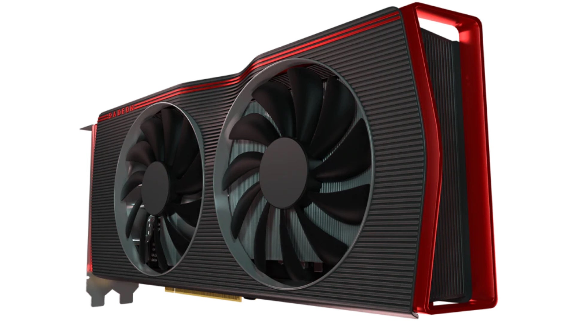 CES 2020: AMD's RX 5600 XT takes aim at Nvidia's GTX 1660 Ti