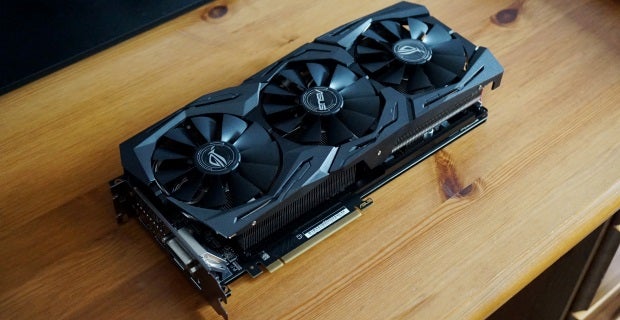 AMD Radeon RX Vega 56 review