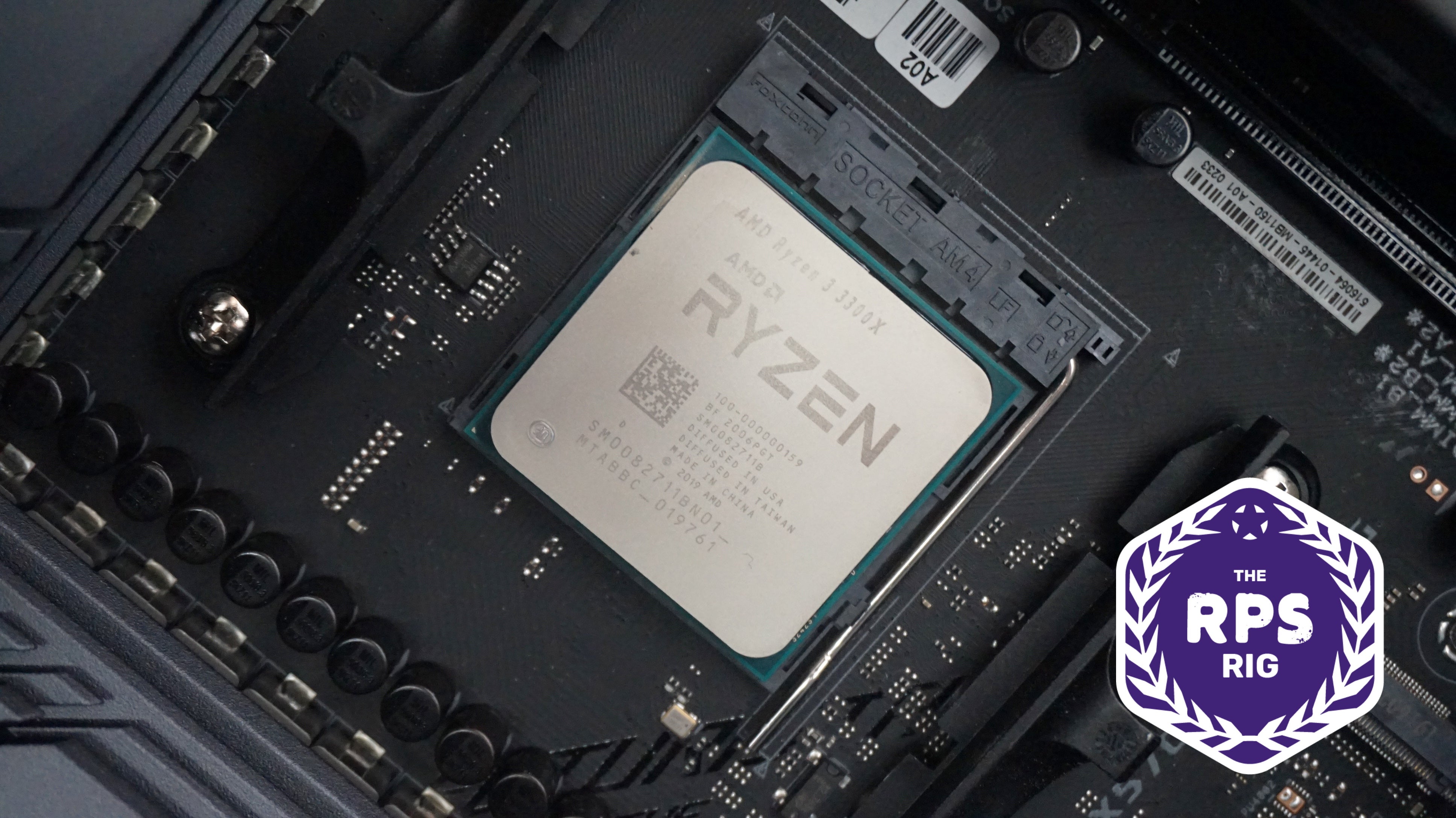 AMD Ryzen 3 3300X review: the $120 Core i5 killer