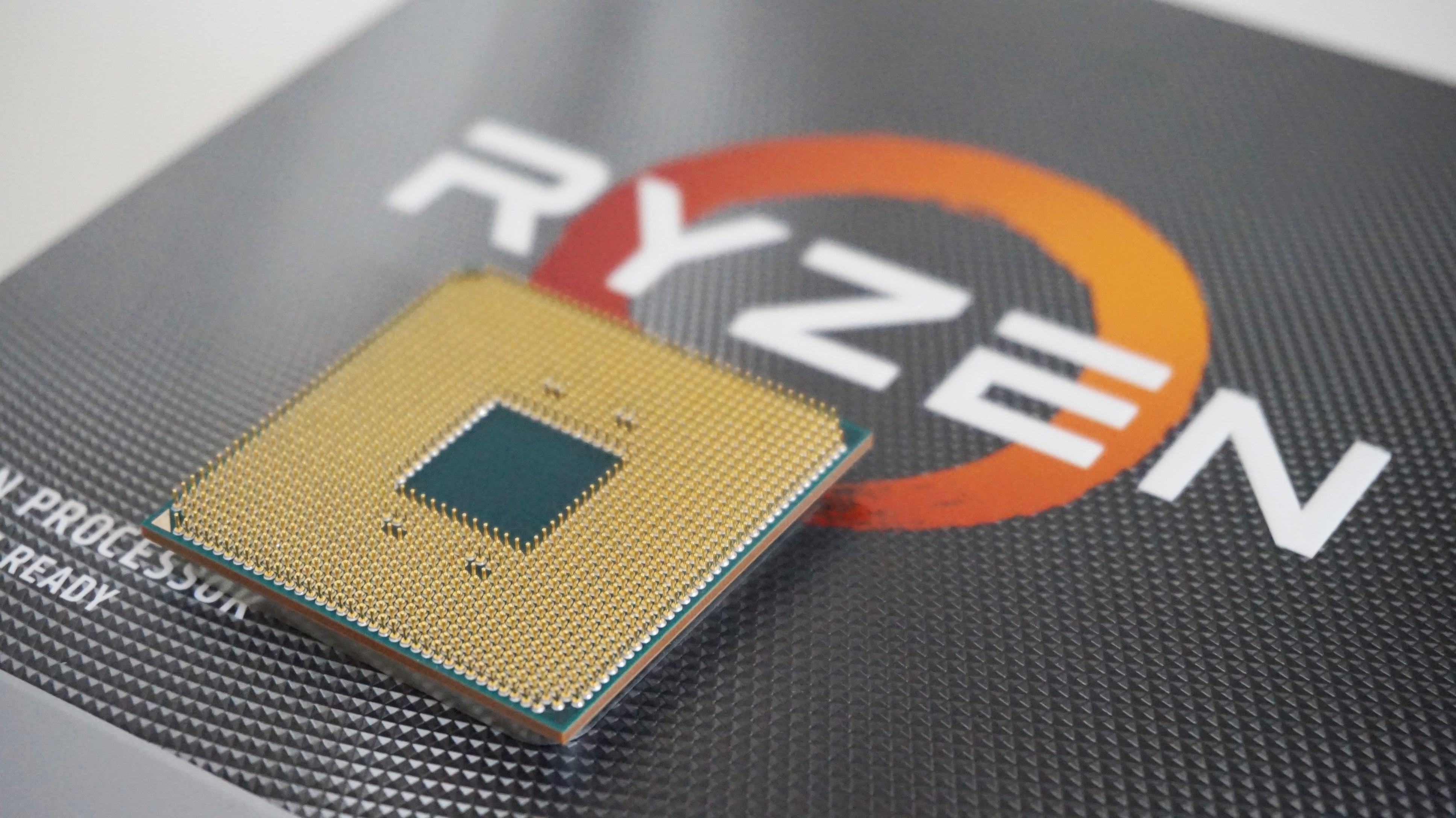 This Ryzen 5 3600 is the heart of many gaming PCs - and for £70 it can be yours too