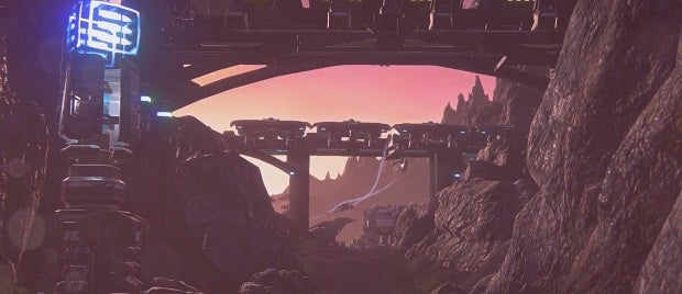United State Of Amerish: Planetside 2