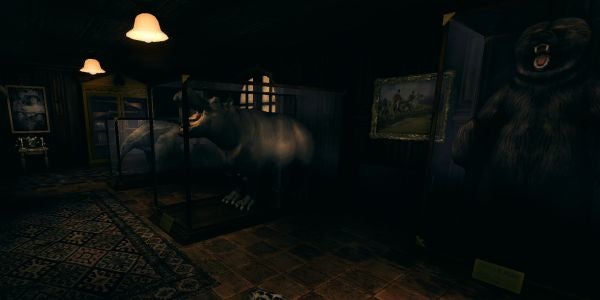 Amnesia: Another Delay For Pigs