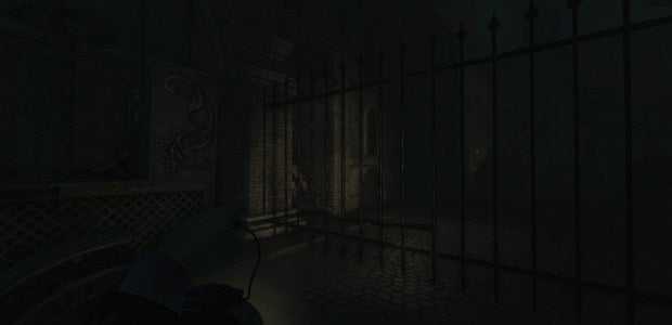 Boo! Both Amnesia games are free right now on Steam
