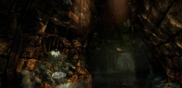 Remember this: both Amnesia games are free right now