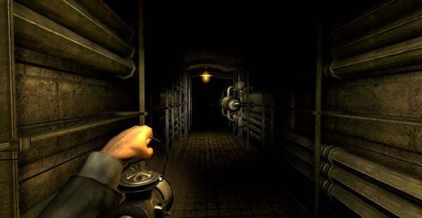 Pig(s) Out - Amnesia: Machine For Pigs' Release In Sight