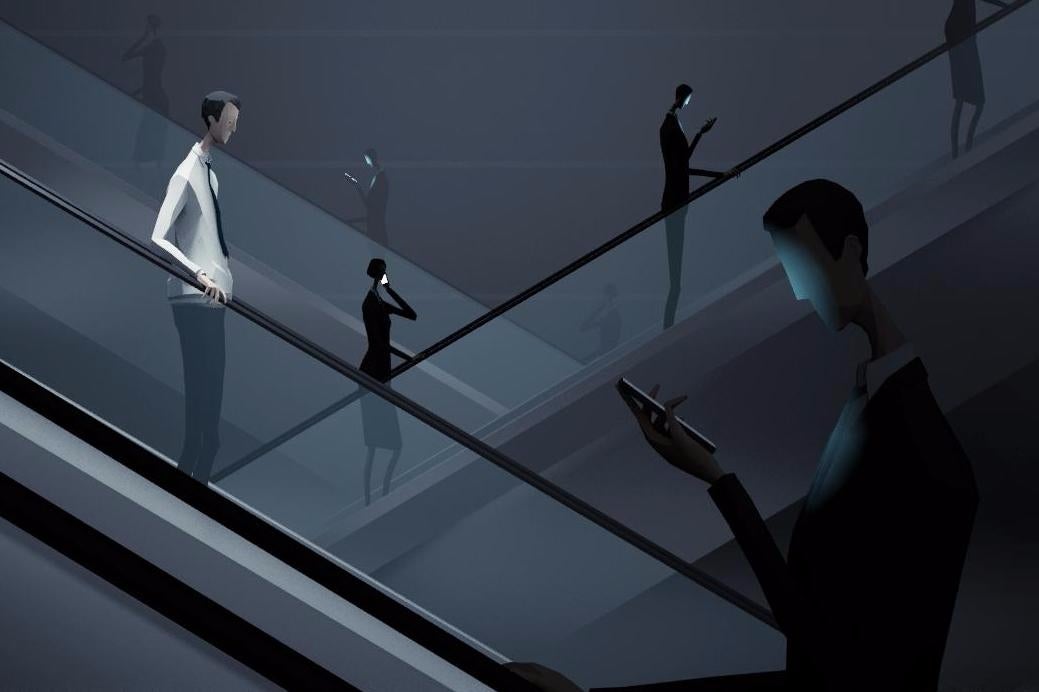 Among the Sleep dev's surreal mystery game Mosaic is coming to PS4