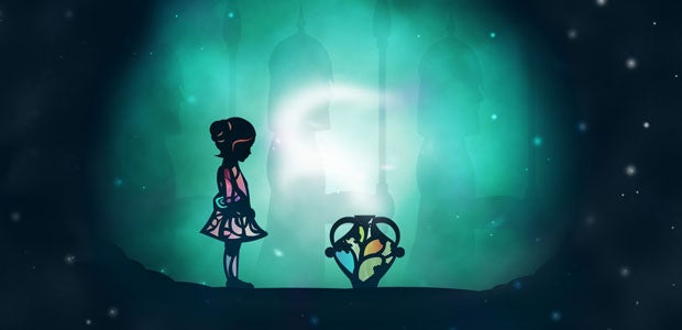 Gather Round For This Gorgeous Amphora Trailer