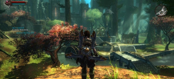 Why Didn't Everyone Play Kingdoms Of Amalur?!