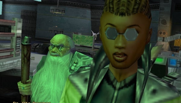 Have You Played... Anachronox?