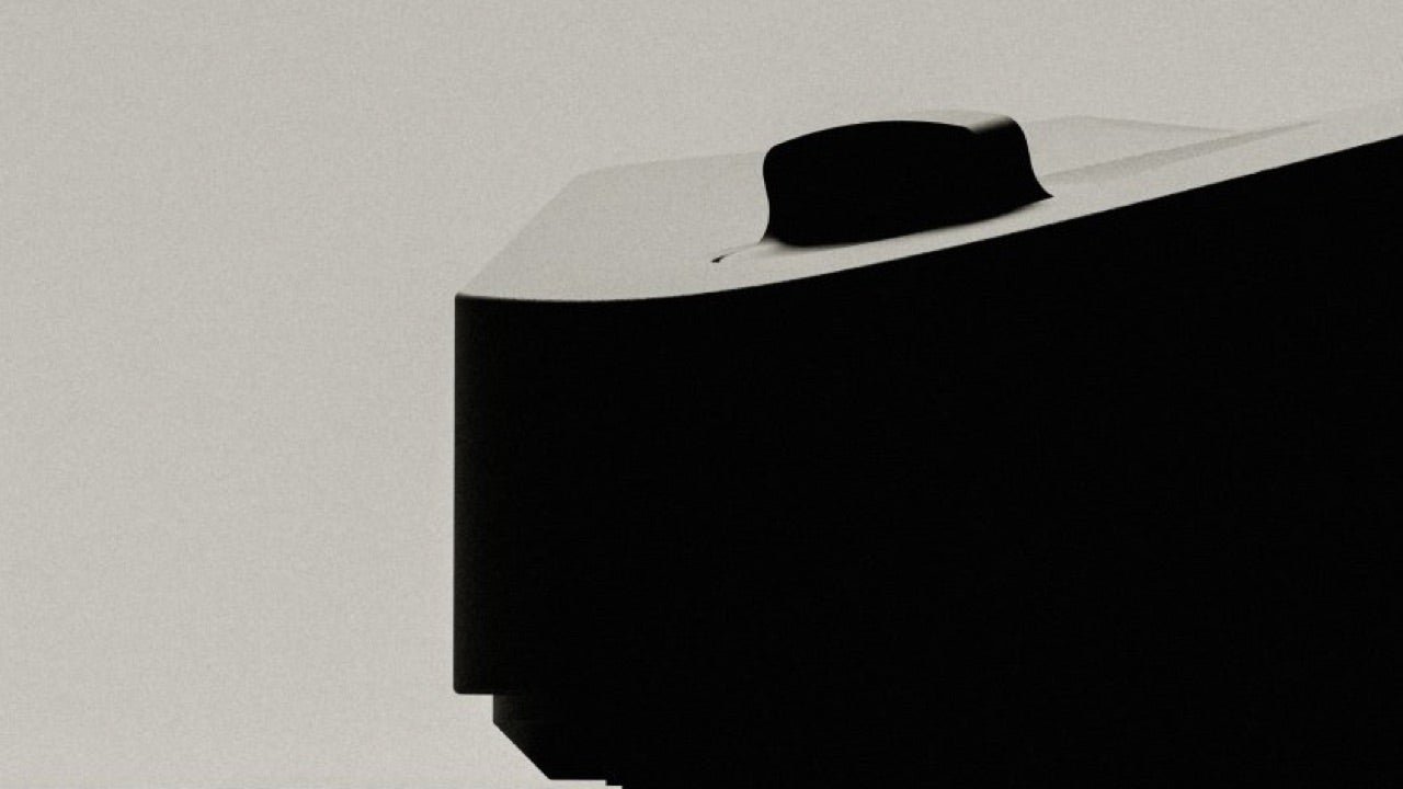 Analogue Pocket maker is tackling the Nintendo 64 next with Analogue 3D