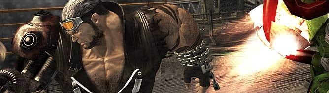 Sega delays Anarchy Reigns worldwide into 2012